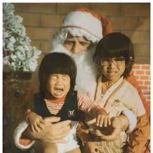 Meet your Posher, Jeff